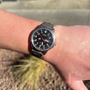 Garrison Citizen 37mm Men’s Watchh